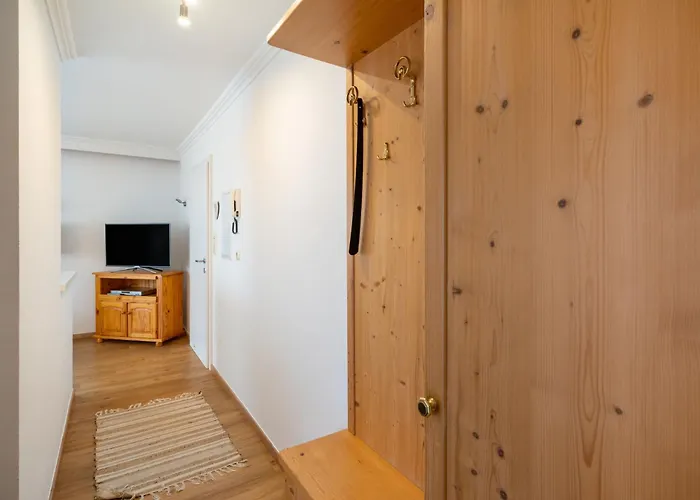 Weberbauer-1 By Interhome *